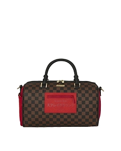 Redemption Mini Duffle Bag