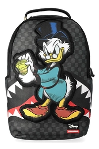 Scrooge Mcduck Official Collab - Money Counter Backpack