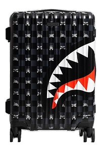 Shark Mob Hideout Carry-On Luggage