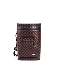 Shark In Paris Cooler Backpack