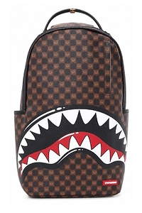 Sharks In Paris Backpack