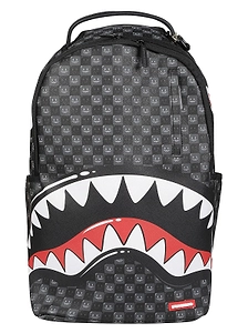 Sharks In Paris Bubbly Backpack
