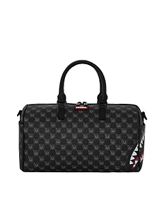 Sharksin Paris Mini Duffle Bag