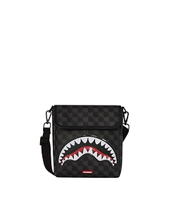 Sharks In Paris Shoulder Bag