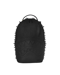 Spiked Shark Mouth Backpack