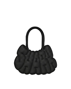 Spritz Shark Bubble Shoulder Bag