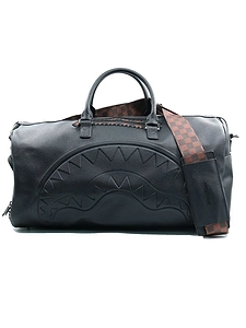 Sprayground Sneaker Storage Travel Bag