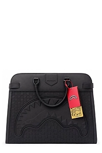 The Ghost Maison Travel Tote Bag
