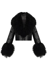Stand Studio Mim Jacket