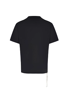 State Of Order Back Logo T-Shirt