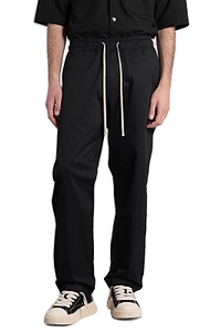 State Of Order Buffalo Drawstring Pants
