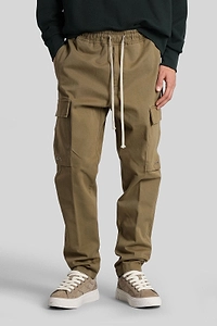 State Of Order Courier Straight Leg Pants