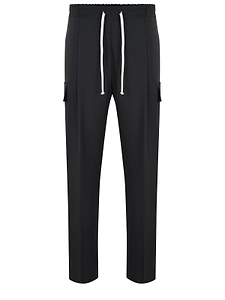 State Of Order Drawstring Cargo Pants