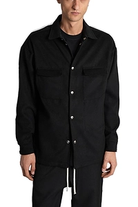 State Of Order Long-Sleeved Jacket