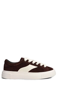 State Of Order Low-Top Piper Sneakers