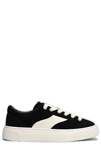 State Of Order Low-Top Piper Sneakers