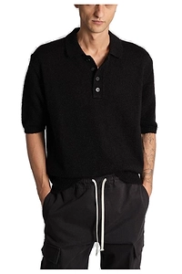 State Of Order Short-Sleeved Polo Shirt