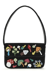 Embellished Tommy Shroomscape Bag