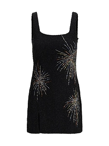 Le Sable Firework Dress