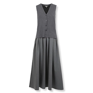 Staud Madeline Dress