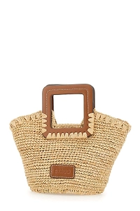 Shirley Mini Bucket Bag