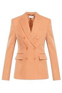 Stella Mccartney Double-Breasted Blazer