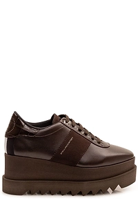 Stella Mccartney Elyse Platform Sneakers