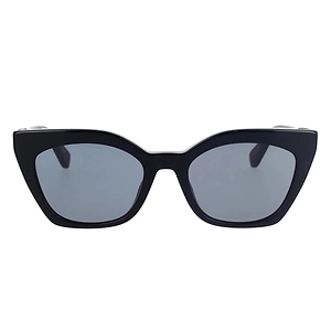 Stella Mccartney Eyewear Butterfly Frame Sunglasses