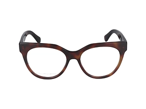 Stella Mccartney Eyewear Cat-Eye Frame Glasses