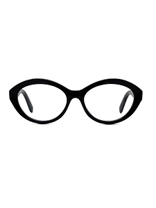 Stella Mccartney Eyewear Cat-Eye Glasses