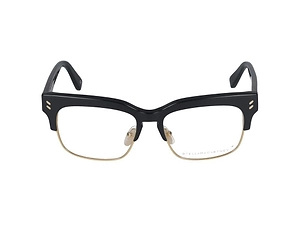 Stella Mccartney Eyewear Rectangle Frame Glasses