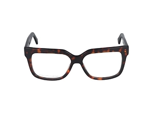 Stella Mccartney Eyewear Square Frame Glasses