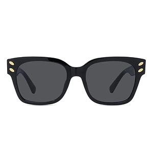 Stella Mccartney Eyewear Square Frame Sunglasses