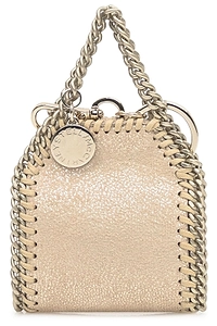 Stella Mccartney Falabella Airpods Case Keyring