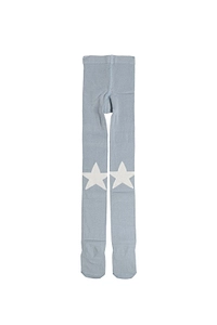 Stella Mccartney Kids Star Printed Tights