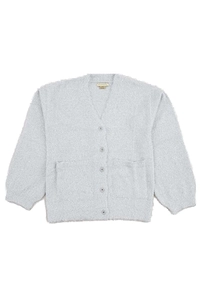 Stella Mccartney Kids V-Neck Cardigan