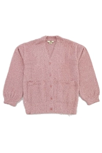 Stella Mccartney Kids V-Neck Cardigan