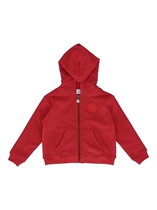Stella Mccartney Kids Zip-Up Hoodie