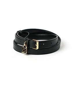 Stella Mccartney Ryder Buckle Belt