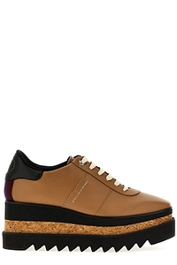 Stella Mccartney Sneak-Elyse Sneakers
