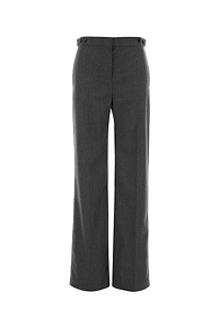 Stella Mccartney Tailored Slim Pants