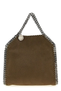 Stella Mccartney Tiny Falabella Top Handle Bag