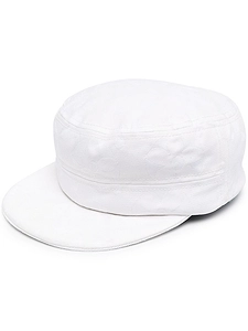 Stephen Jones 10 Corso Como Floral Cap Hat