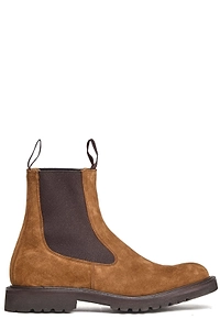 Stephen Cubana Castorino Chelsea Boots