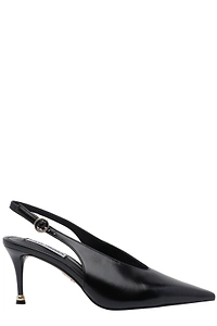 Steve Madden Archway Slingback Heeled Pumps
