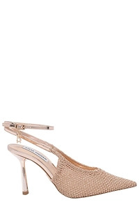 Steve Madden Ascension Slingback Heeled Pumps