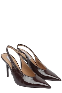 Steve Madden Andromeda Slingback Heeled Pumps