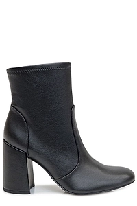 Steve Madden Block Heel Ankle Boots