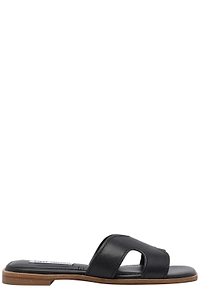 Steve Madden Bondst Slip-On Flat Sandals