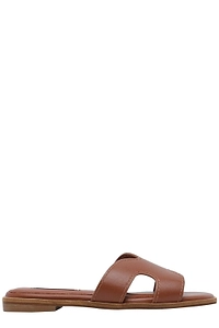 Steve Madden Bondst Slide Flat Sandals